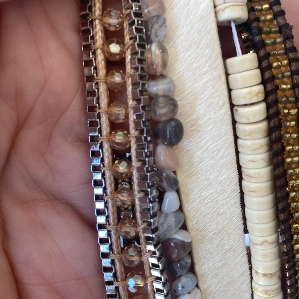Victoria Emerson Cuff Bracelet - Picture 5 of 8